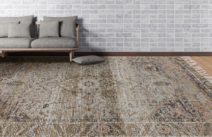 Prairie - Shay Area Rug