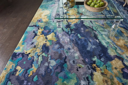 Prismatic - PRS-09 Area Rug