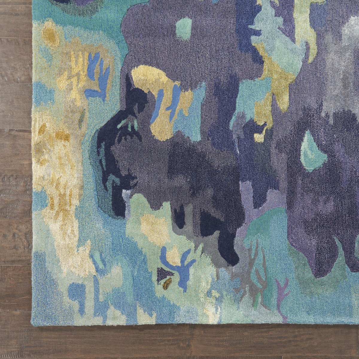 Prismatic - PRS-09 Area Rug