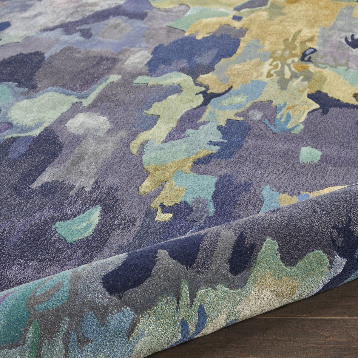 Prismatic - PRS-09 Area Rug
