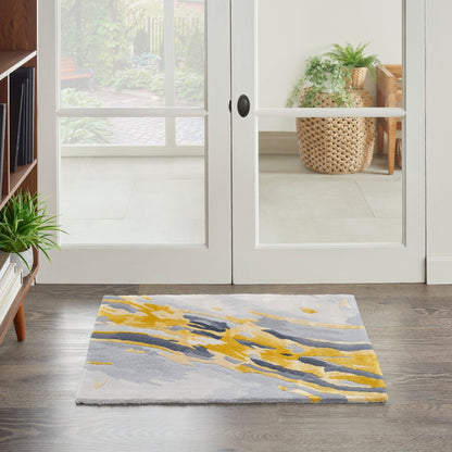 Prismatic - PRS-24 Area Rug