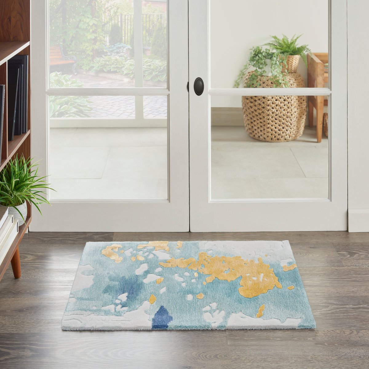 Prismatic - PRS-26 Area Rug