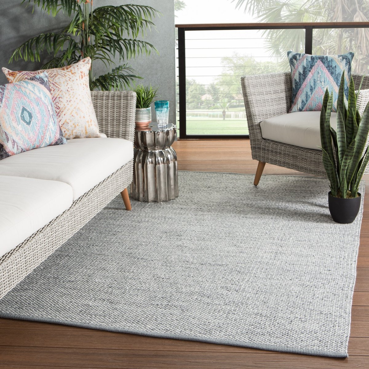 Pasadena - Lamanda Area Rug