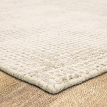 Labyrinth - Hand Loomed Area Rug