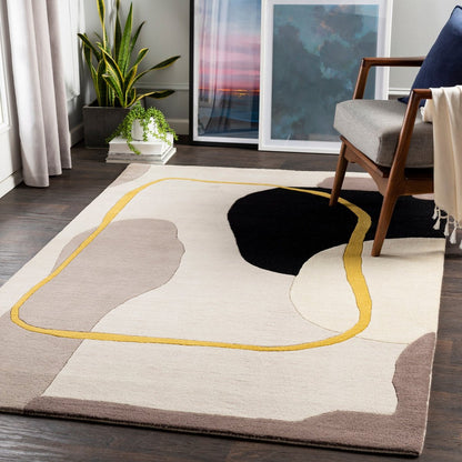 Queens - 26242 Area Rug