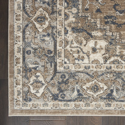 Concerto - CNC-05 Area Rug