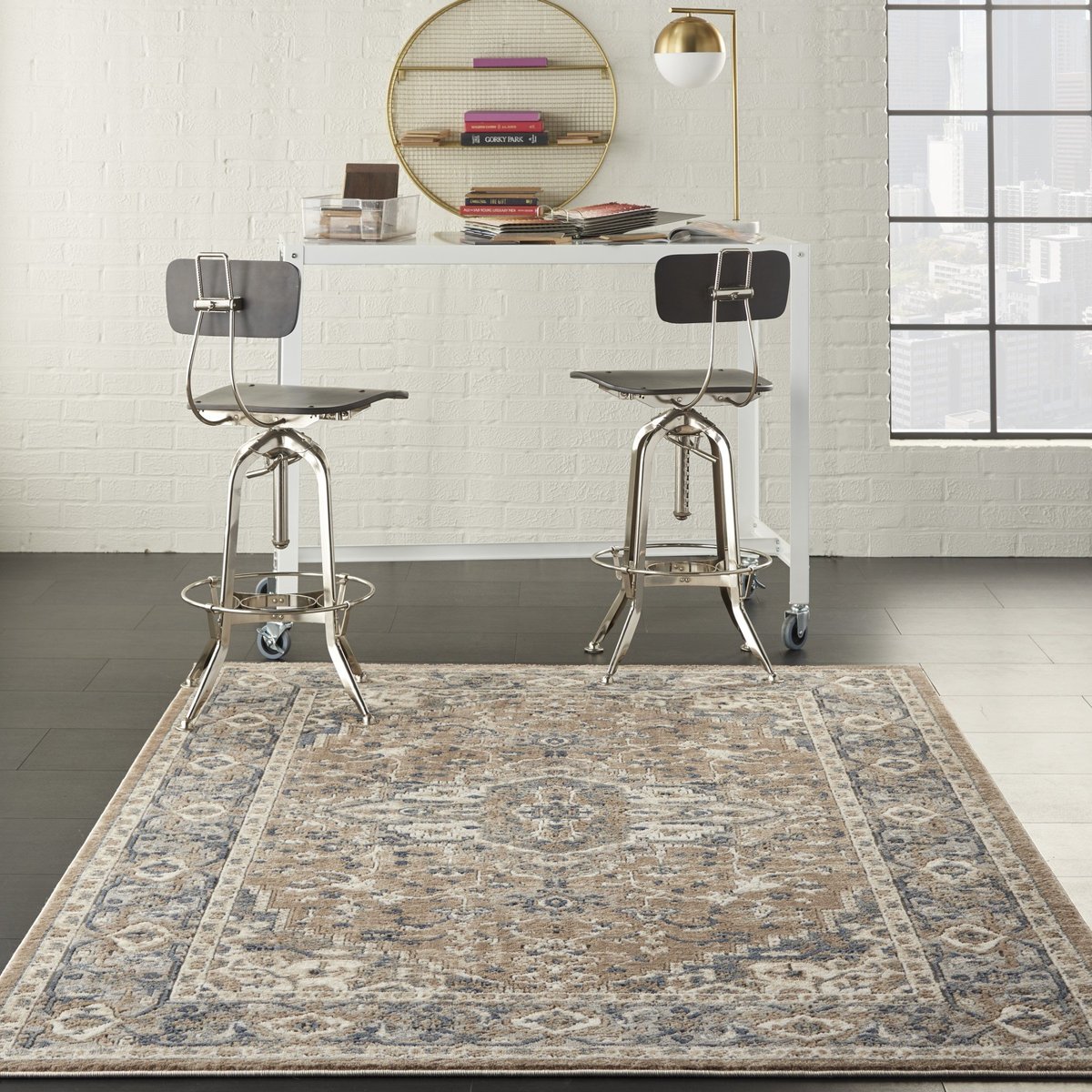 Concerto - CNC-05 Area Rug