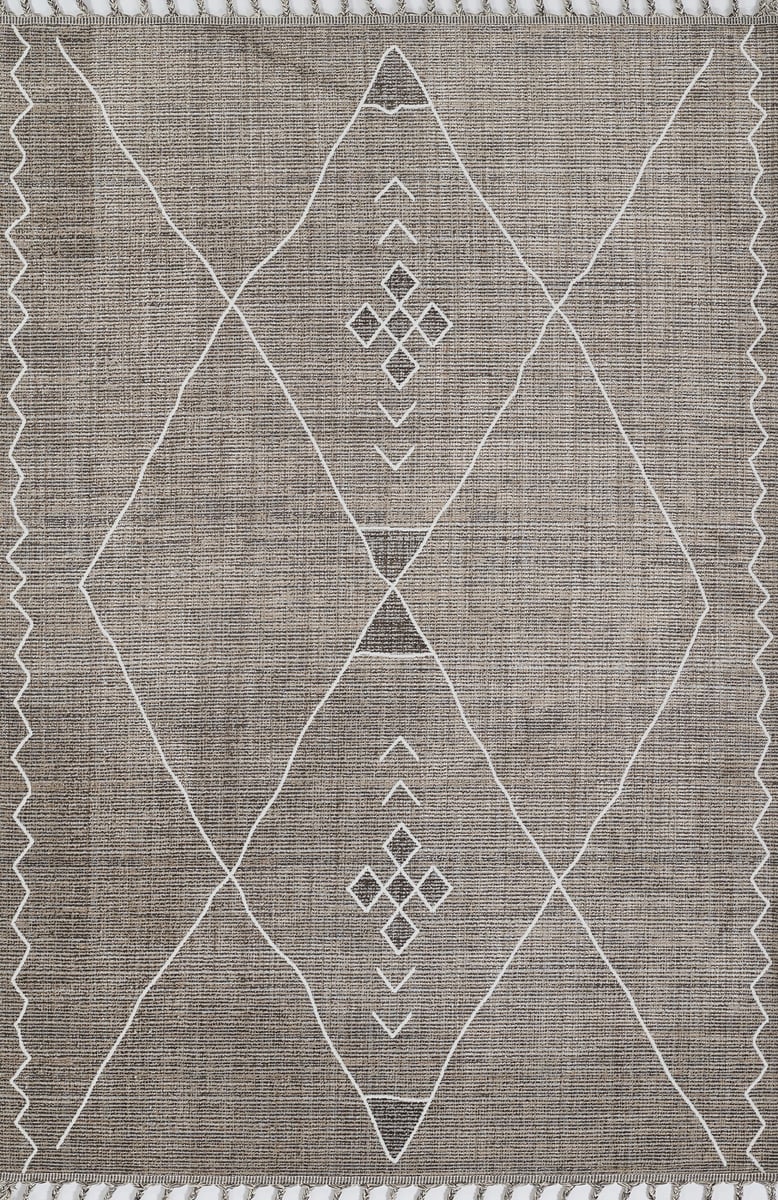 Rabat - RBT-1 Area Rug