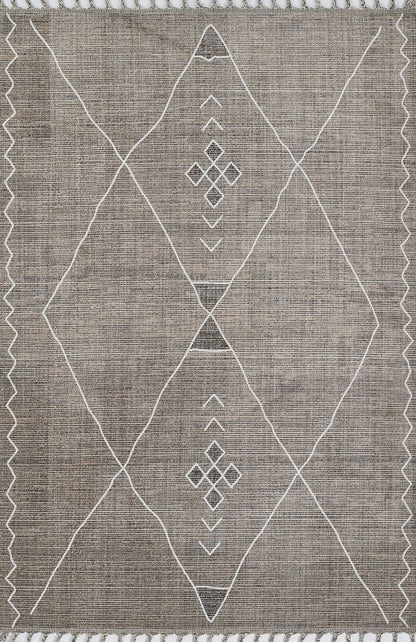 Rabat - RBT-1 Area Rug