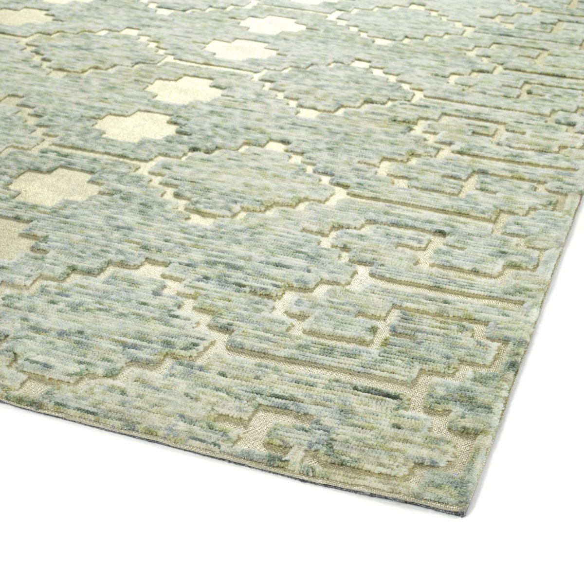 Radiance - RAD97 Area Rug