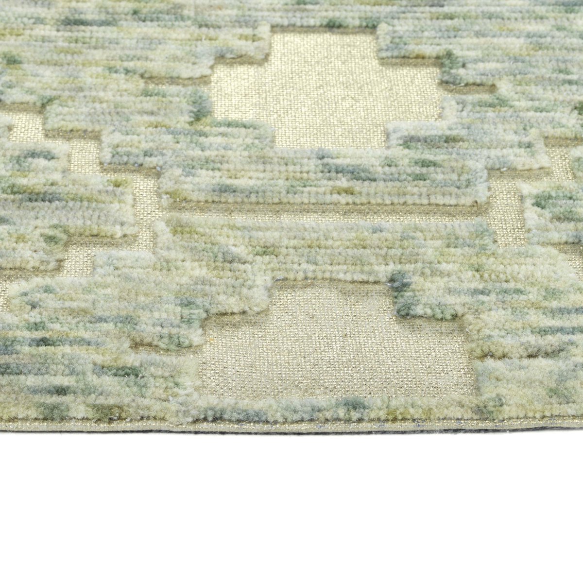 Radiance - RAD97 Area Rug