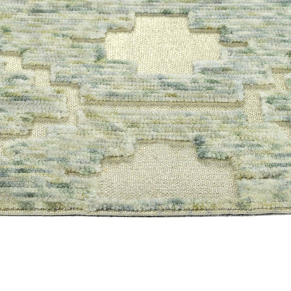 Radiance - RAD97 Area Rug