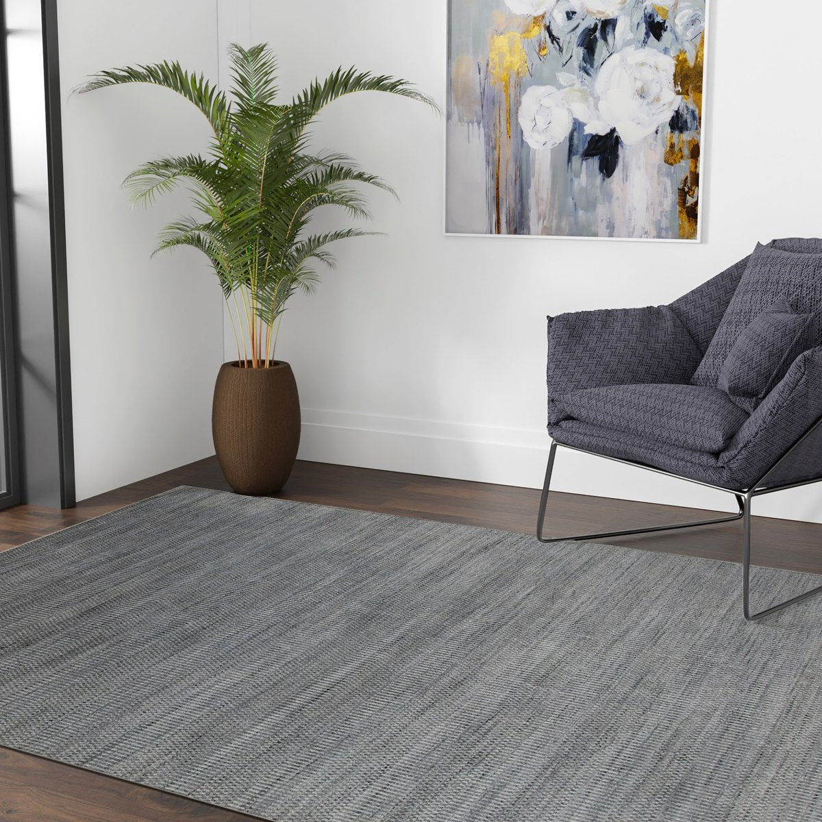 Raffia - Rafaele Area Rug