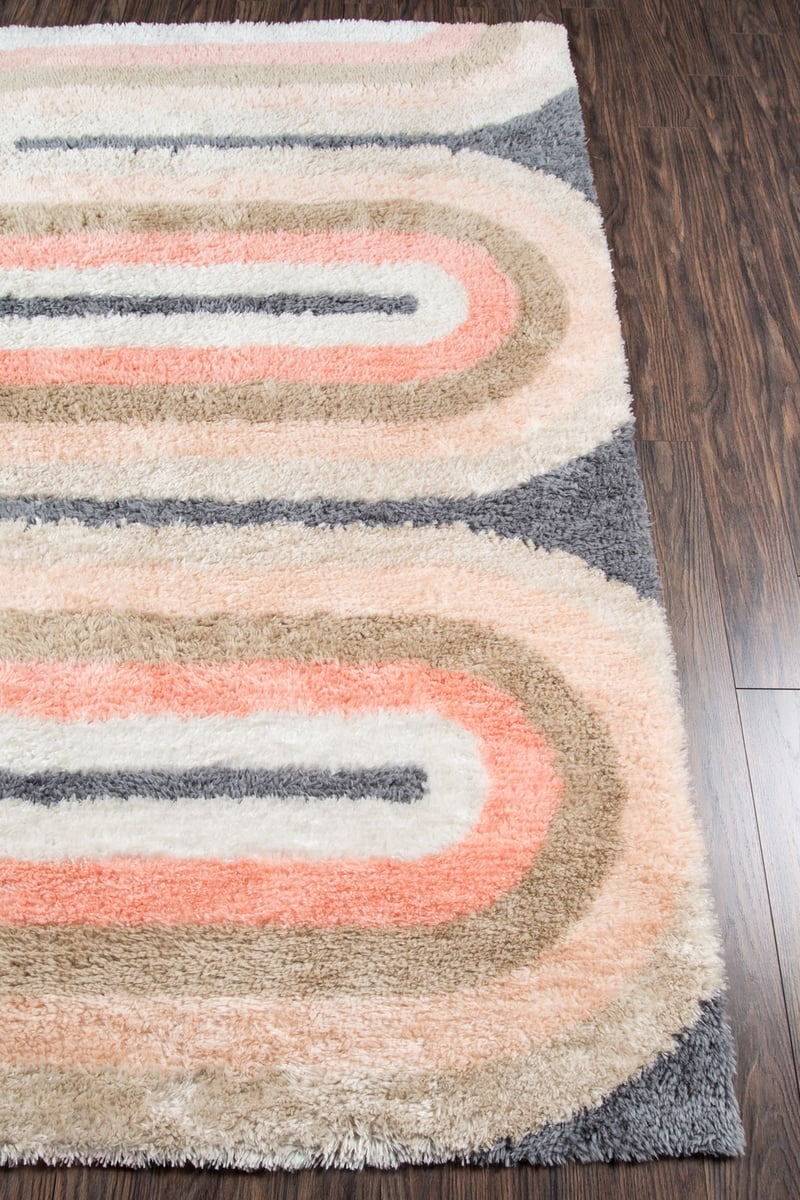 Retro - Retro Wave Area Rug