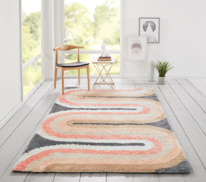 Retro - Retro Wave Area Rug