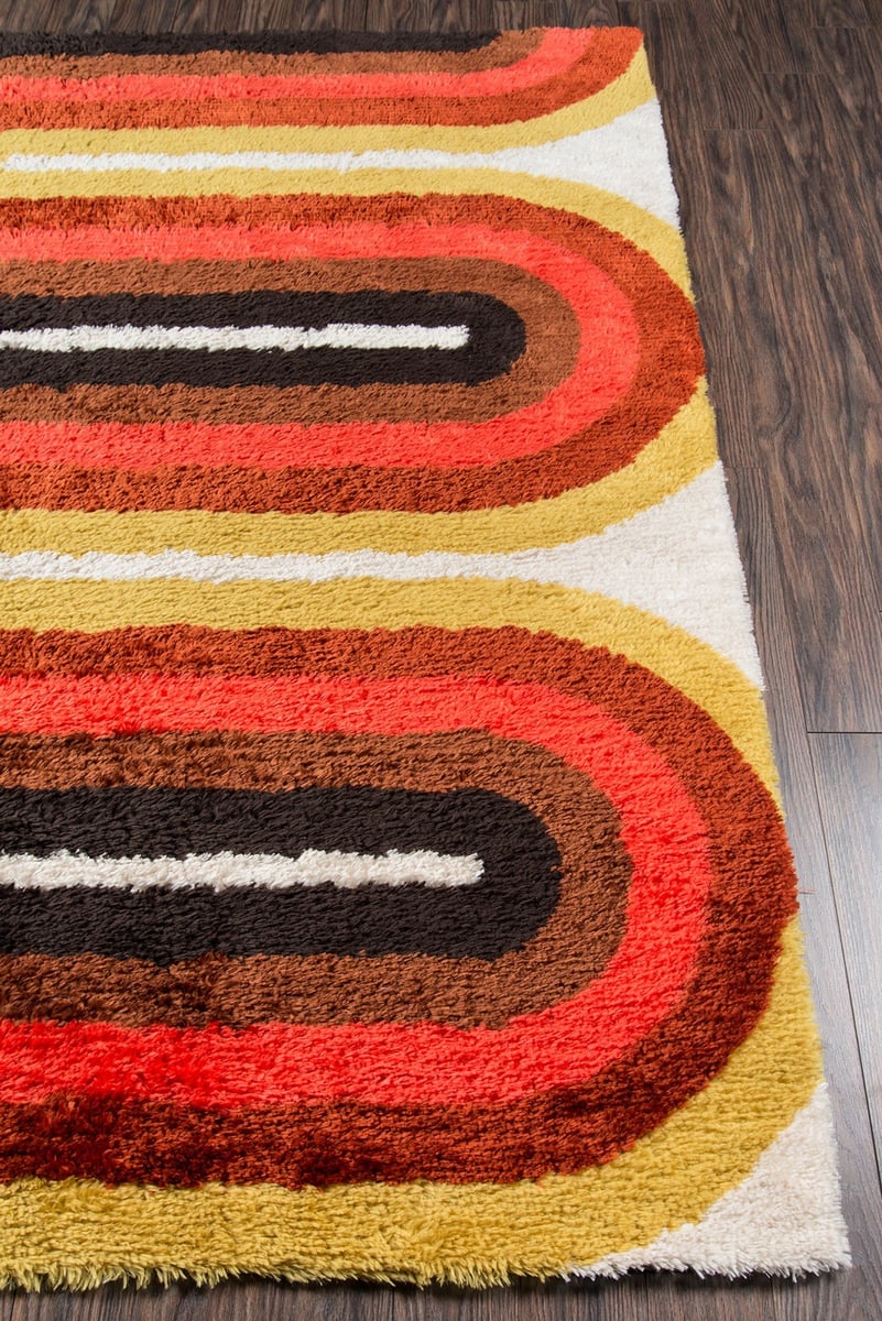 Retro - Retro Wave Area Rug