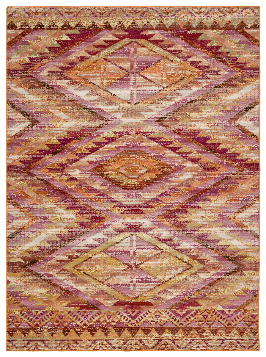 Rhythmik - Decca Area Rug