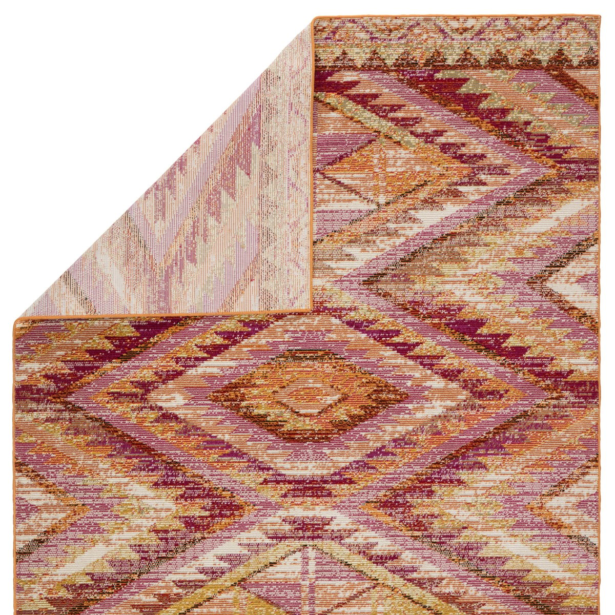 Rhythmik - Decca Area Rug