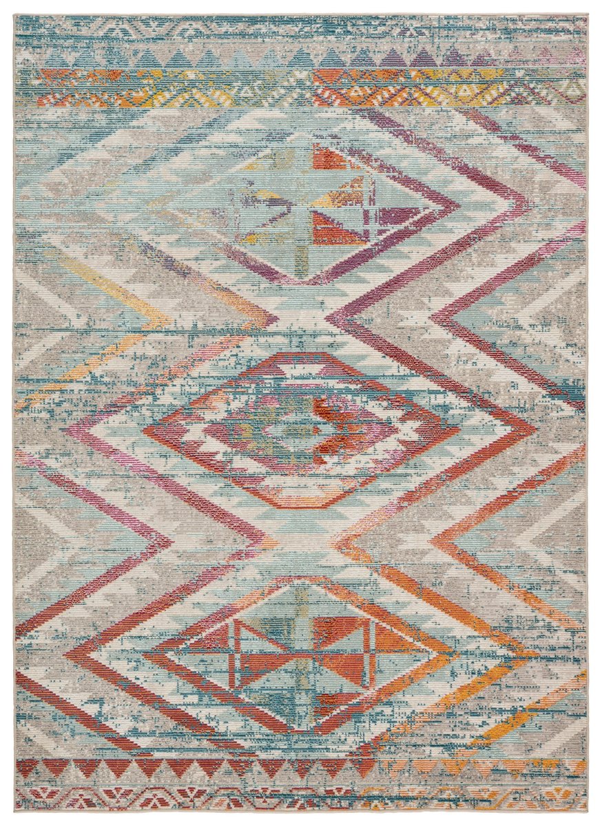 Rhythmik - Decca Area Rug