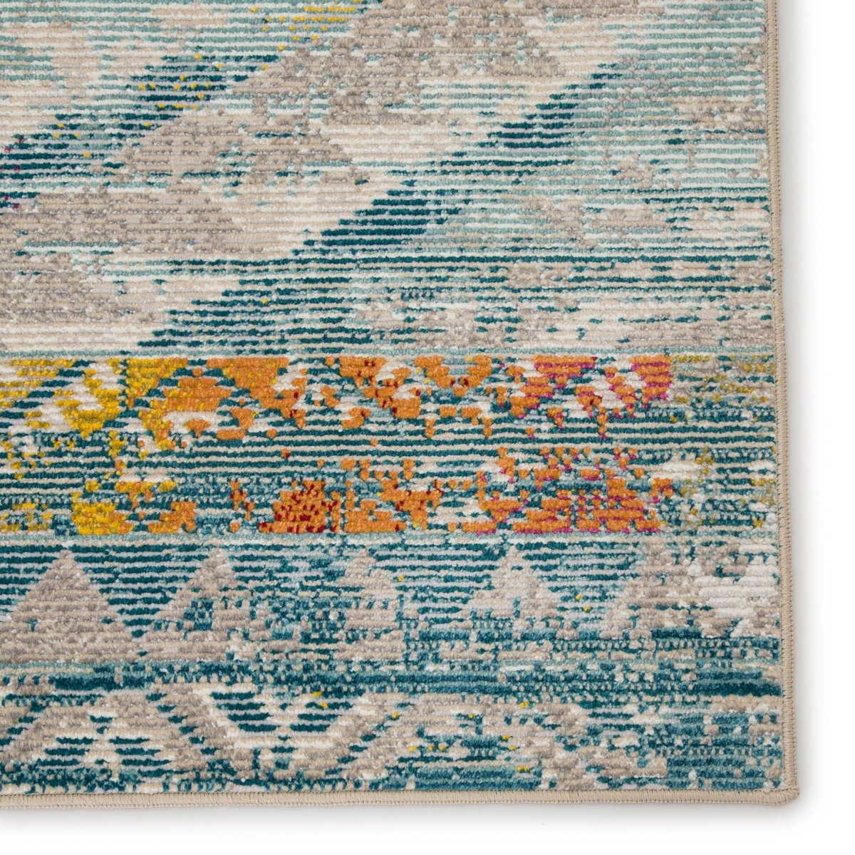 Rhythmik - Decca Area Rug