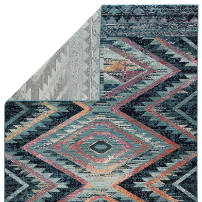 Rhythmik - Decca Area Rug