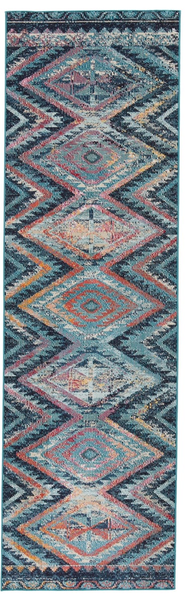 Rhythmik - Decca Area Rug