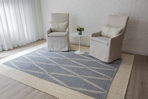 River - Beacon Area Rug