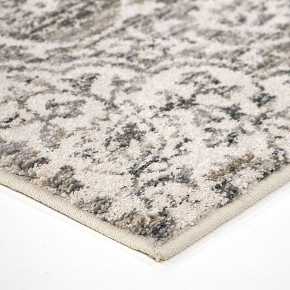 Riverstone - Center Kirman Area Rug