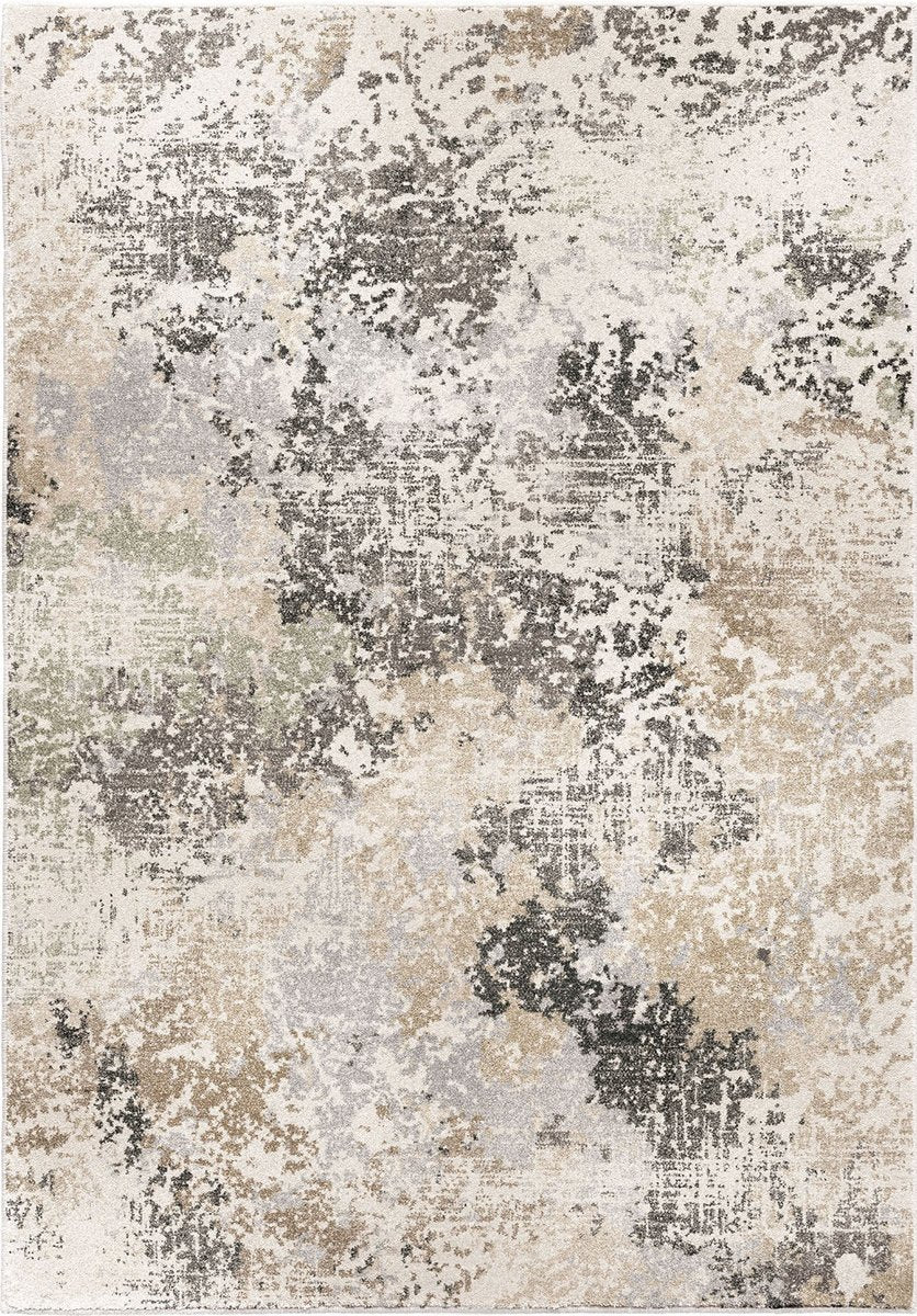 Riverstone - Digital Stream Area Rug