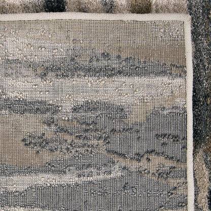 Riverstone - Impressionist Area Rug