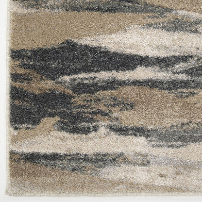 Riverstone - Impressionist Area Rug