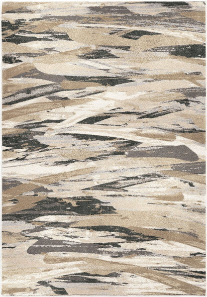 Riverstone - Impressionist Area Rug