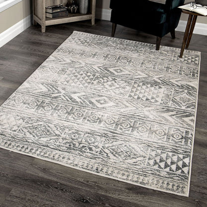 Riverstone - Kuba Delight Area Rug