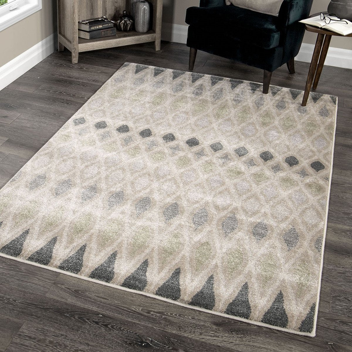 Riverstone - Laveen Area Rug