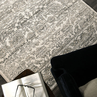 Riverstone - Persian Tonal Area Rug