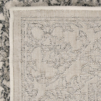 Riverstone - Persian Tonal Area Rug