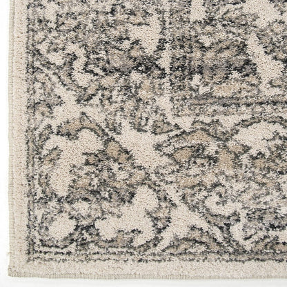 Riverstone - Persian Tonal Area Rug