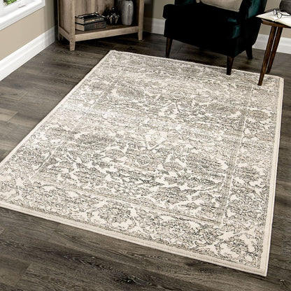 Riverstone - Persian Tonal Area Rug