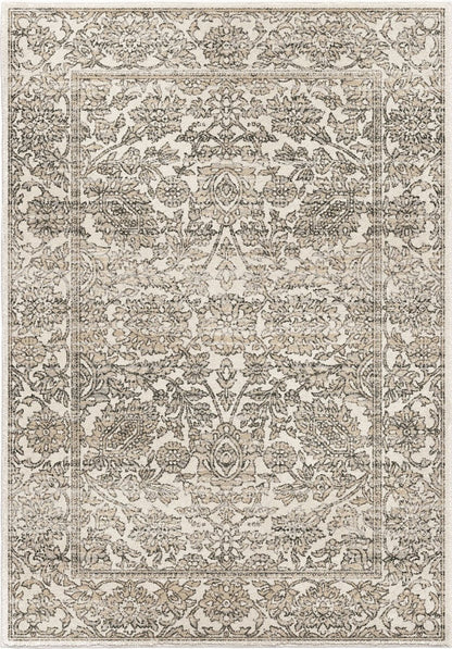 Riverstone - Persian Tonal Area Rug