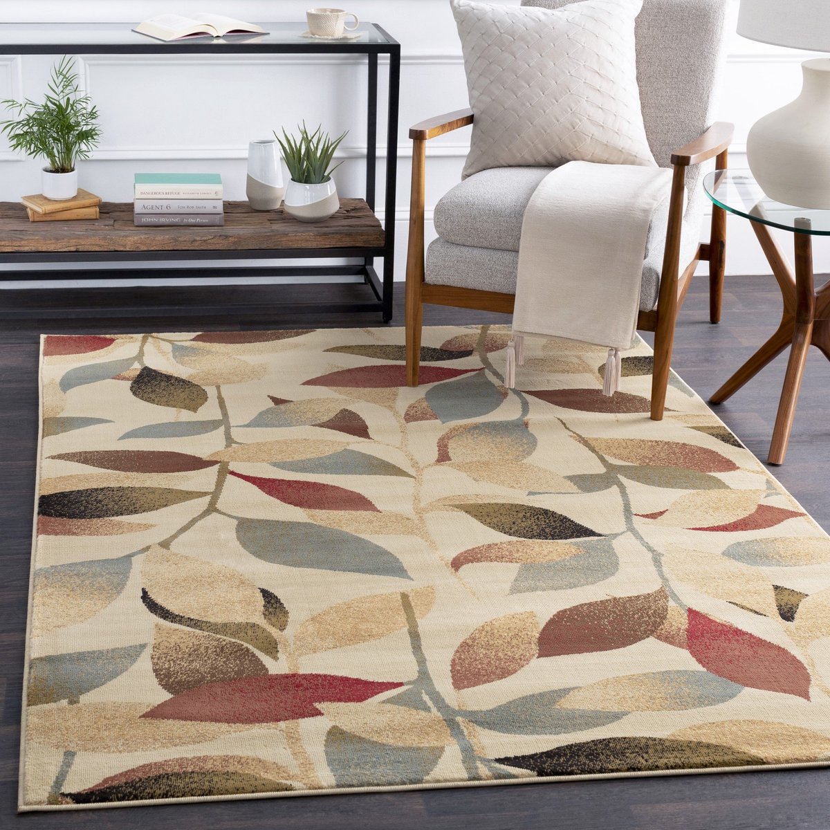 Riley - RLY-5010 Area Rug