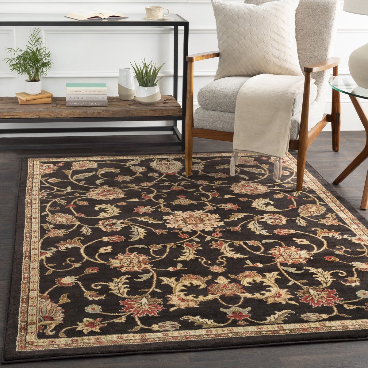 Riley - RLY-5025 Area Rug