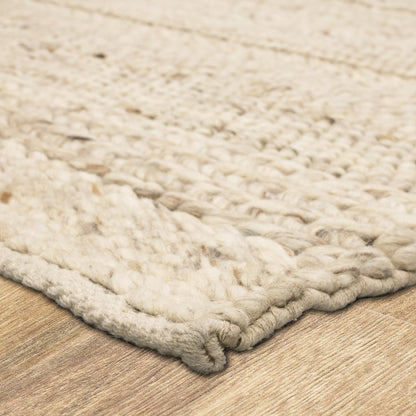 Tableau - Hand Loomed Area Rug