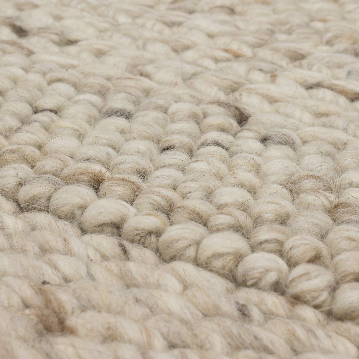 Tableau - Hand Loomed Area Rug