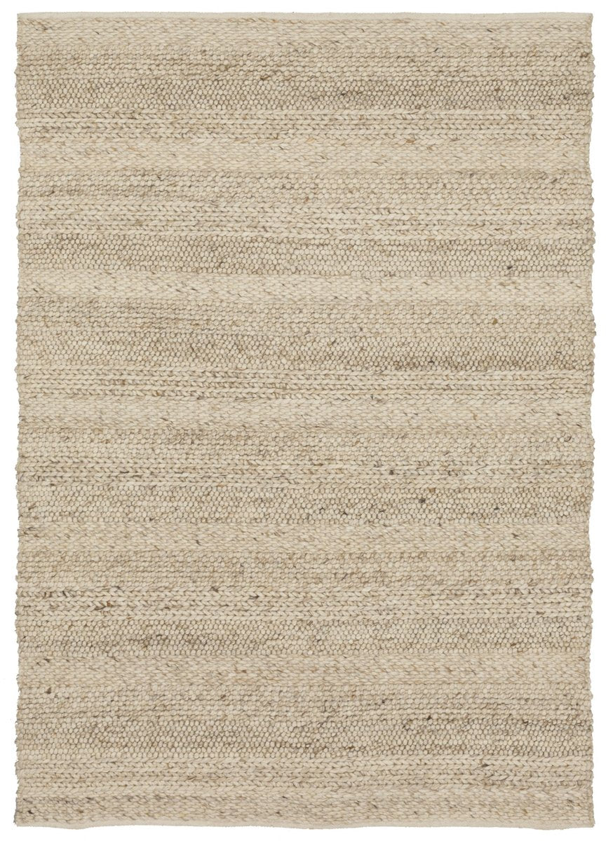 Tableau - Hand Loomed Area Rug