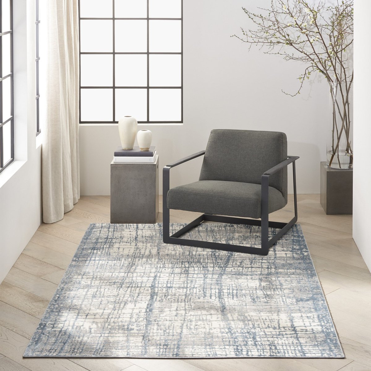 Rush - CK-950 Area Rug