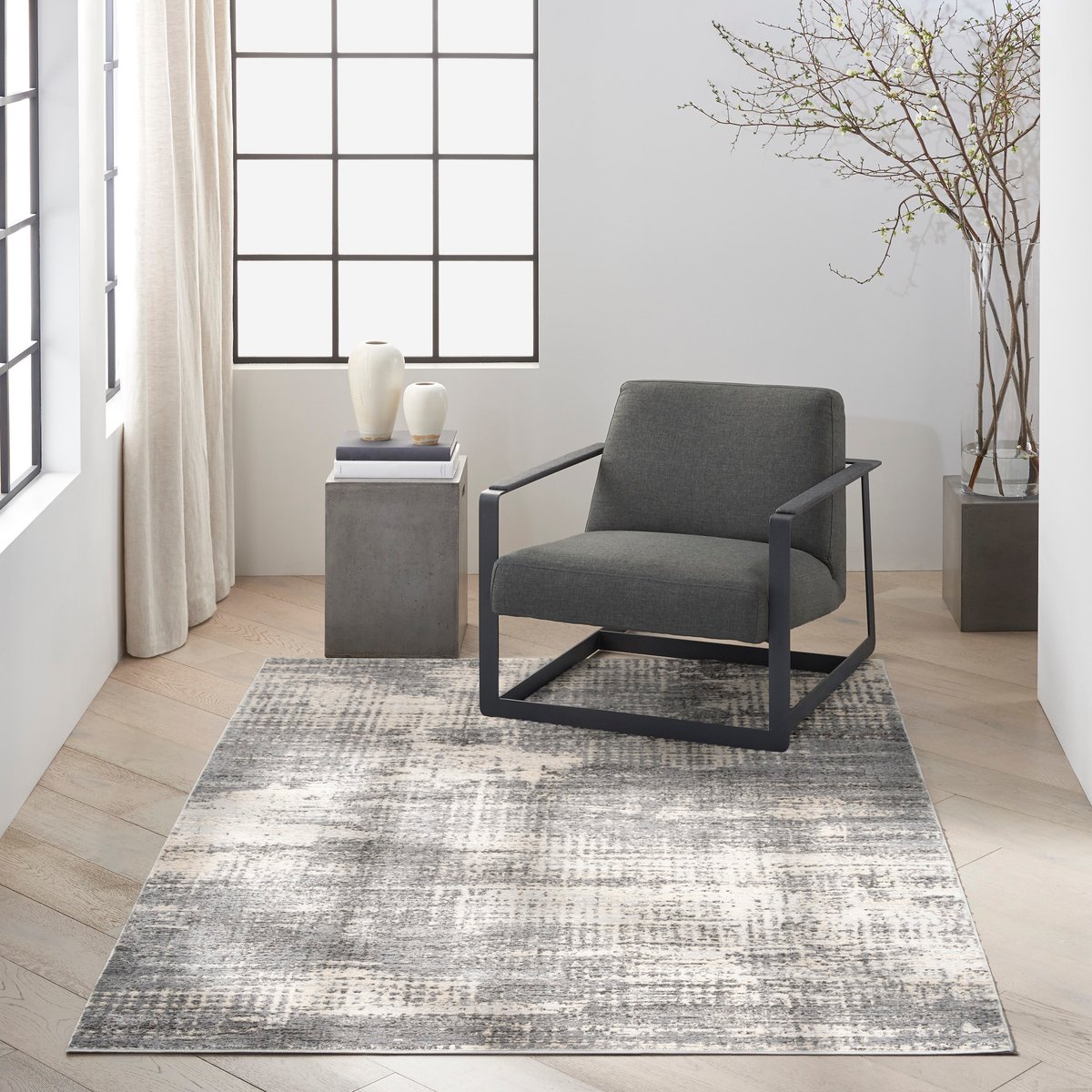 Rush - CK-953 Area Rug