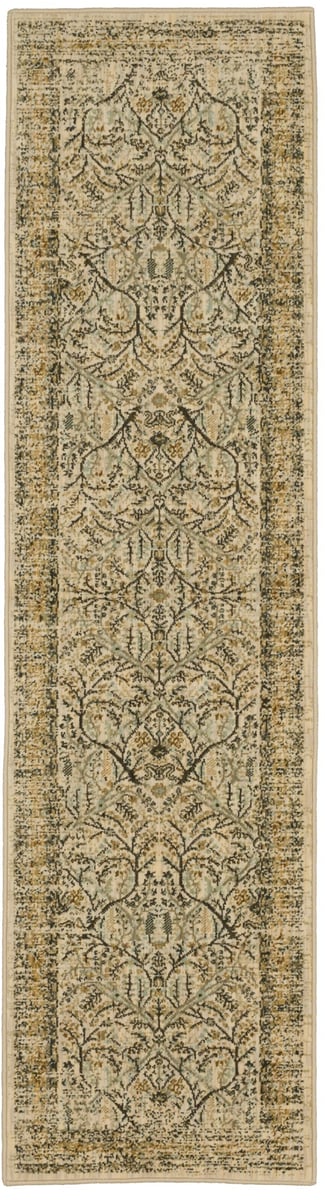 Titanium - Sans Pareil Area Rug