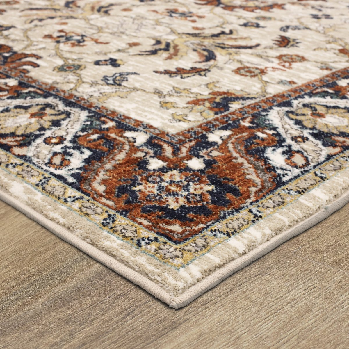 Soiree - Santorini Area Rug