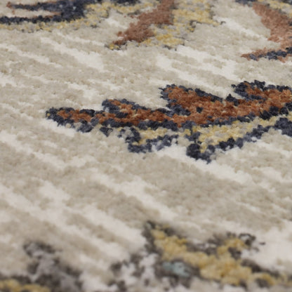 Soiree - Santorini Area Rug