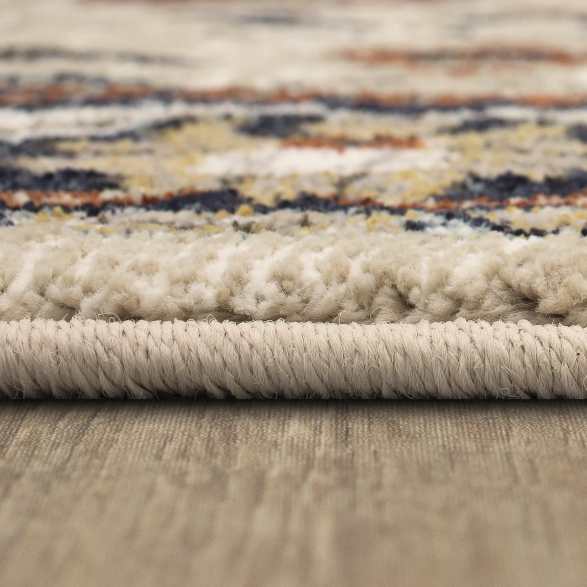 Soiree - Santorini Area Rug